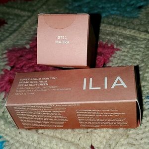 2 ILIA Super Serum Skin Tint MATIRA ST11